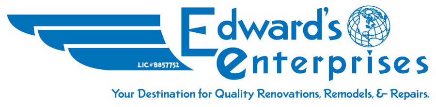 Edward's Enterprises Panorama City Sub Floor Repair Service Logo