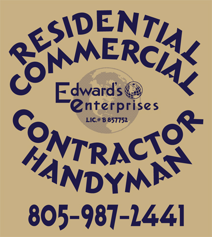 Winnetka REO Handyman and Maintenance LOGO