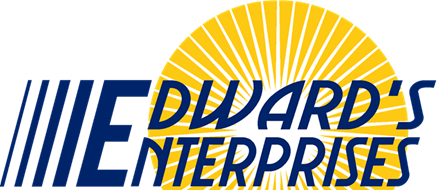 Edward's Enterprises Remodel and Repair Services Logo