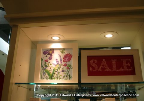 Oxnard Light Fixture Replacements, Repairs and Installs