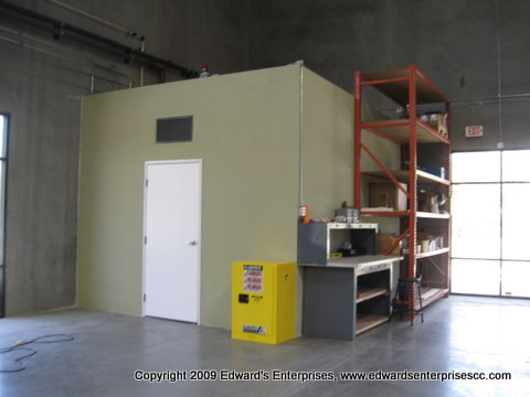 Hidden Hills Retail Contractor Services: including tenant improvement and painting including drywall, framing, texturing, and more.
