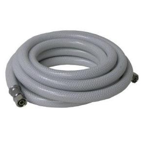 Residential Ice Maker Lines projects.