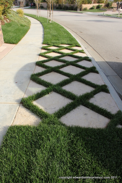 Edward's Enterprises Landscaping Services
