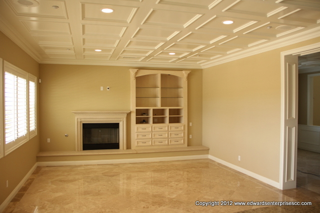 Recessed Lighting