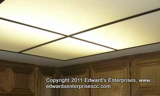 REO Handyman Repairs near Winnetka 91306: Including plexi glass drop panel replacement