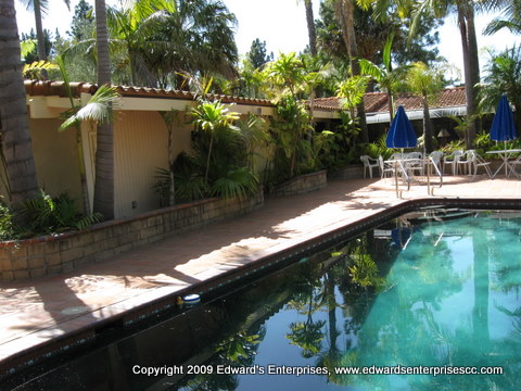 Ventura Residential Remodeling: A completed extensive exterior and interior remodel at a customer's home.
