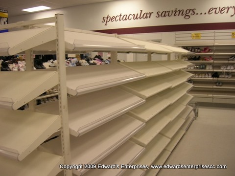 Hidden Hills RETAIL MAINTENANCE: REPAIRS AND INSTALLATIONS INCLUDE RETAIL SALES FIXTURE ASSEMBLED AND INSTALLED AT A RETAIL LOCATION