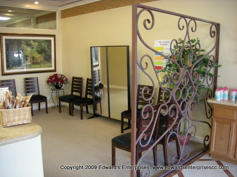 Panorama City 91402 Residential remodeling, divider addition