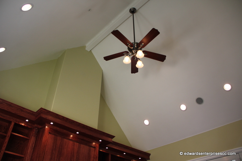 Oxnard Light Fixture Replacements, Repairs and Installs