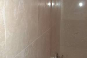 Plumbing Tub Shower Leak Caulking - Plumbing
