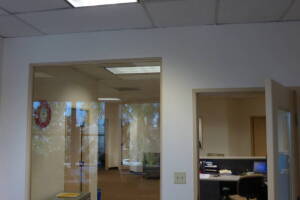 Remodel Commercial Office Meeting Rooms - Remodeling
