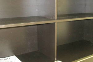 Repair Assembly Office Shelves Cabinets - Repair
