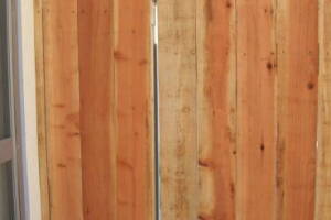 Repair Handyman Wooden Gate Fence - Repair
