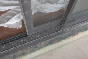Repair Screen Window Sliding Door Repair - Repair
