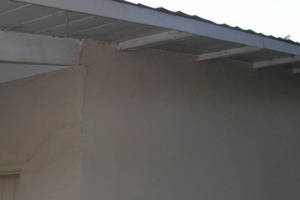 Carpentry Fascia Dryrot Renovation - Carpentry