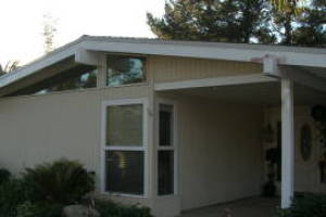 Carpentry Fascia Dryrot Renovation - Carpentry