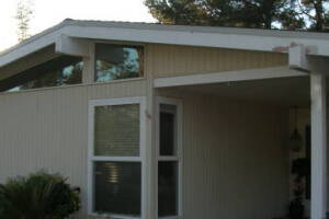 Carpentry Fascia Dryrot Renovation - Carpentry