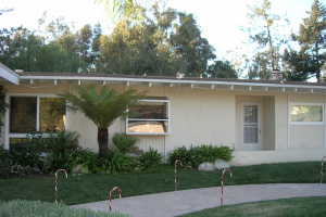 Carpentry Fascia Dryrot Renovation - Carpentry