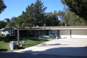 Carpentry Fascia Dryrot Renovation - Carpentry