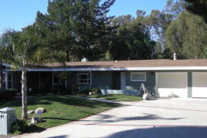 Carpentry Fascia Dryrot Renovation - Carpentry