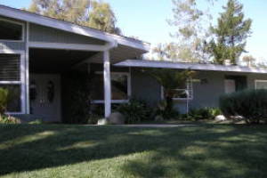 Carpentry Fascia Dryrot Renovation - Carpentry