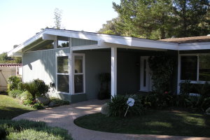 Carpentry Fascia Dryrot Renovation - Carpentry