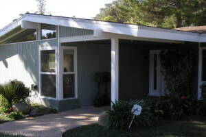 Carpentry Fascia Dryrot Renovation - Carpentry