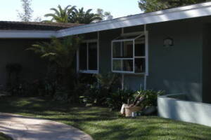 Carpentry Fascia Dryrot Renovation - Carpentry