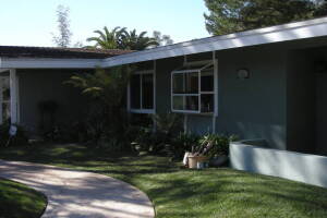 Carpentry Fascia Dryrot Renovation - Carpentry