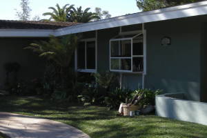 Carpentry Fascia Dryrot Renovation - Carpentry