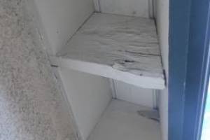 Carpentry Fascia Refinish Repair - Carpentry