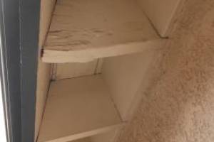Carpentry Fascia Refinish Repair - Carpentry