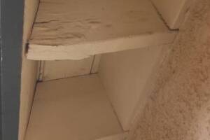 Carpentry Fascia Refinish Repair - Carpentry