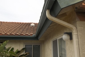Carpentry Fascia Refinish Repair - Carpentry