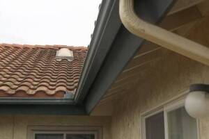 Carpentry Fascia Refinish Repair - Carpentry