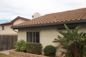 Carpentry Fascia Refinish Repair - Carpentry