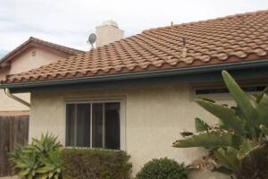 Carpentry Fascia Refinish Repair - Carpentry