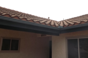 Carpentry Fascia Refinish Repair - Carpentry