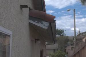 Carpentry Fascia Refinish Repair - Carpentry