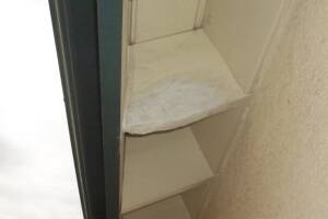 Carpentry Fascia Refinish Repair - Carpentry