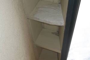 Carpentry Fascia Refinish Repair - Carpentry