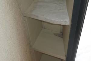 Carpentry Fascia Refinish Repair - Carpentry