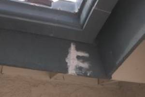 Carpentry Fascia Refinish Repair - Carpentry