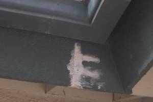 Carpentry Fascia Refinish Repair - Carpentry