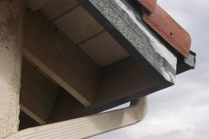 Carpentry Fascia Refinish Repair - Carpentry