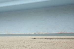 Carpentry Fascia Repaint Repairs - Carpentry
