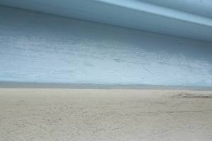 Carpentry Fascia Repaint Repairs - Carpentry