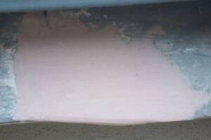 Carpentry Fascia Repaint Repairs - Carpentry
