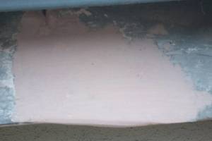 Carpentry Fascia Repaint Repairs - Carpentry
