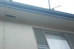 Carpentry Fascia Repaint Repairs - Carpentry